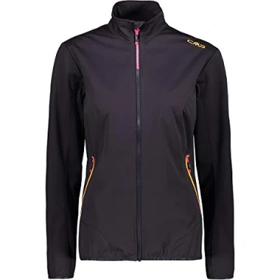 Image de CMP Veste softshell ultra légère pour femme