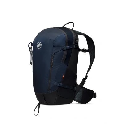 Image de Mammut Lithium Sac de trekking, Taille: One Size, Marine black