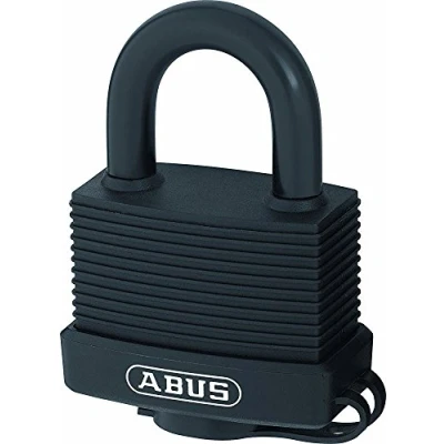 Image de Abus 42682 Cadenas en laiton avec passe partiel 6401