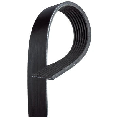 Image de GATES 7PK970 Courroie Poly V 970 7 Polyester, EPDM (éthylène propylène diène caoutchouc) SUZUKI: SX4 II S Cross, Vitara IV SUV, SWIFT 5