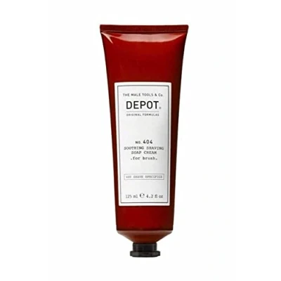 Image de Depot MSSS 020 Soap Beauté et soins du corps PZ