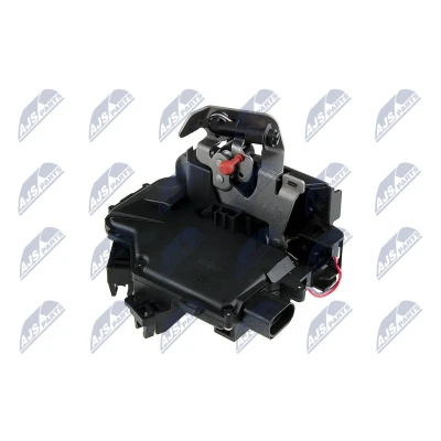 Image de NTY EZC VW 025 Serrure De Porte arrière gauche AUDI: A6 C5 Berline, Avant, Allroad