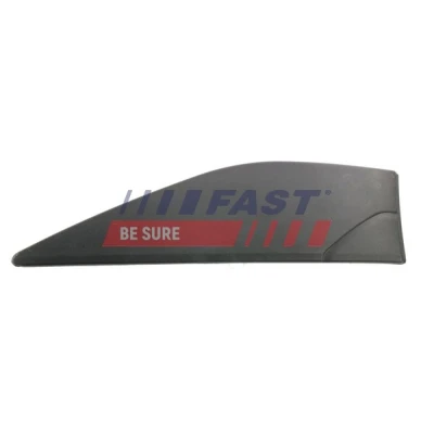 Image de FAST FT90854 Baguette et bande protectrice, pare chocs avant droite IVECO: Daily 6 Pritsche/Fahrgestell,