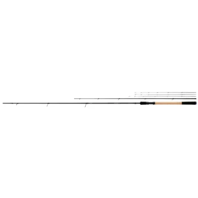 Image de SHIMANO Canne Feeder Spinning Aero X5 Distance P 396cm 331g P.Max.120g TR.140cm AEX5DPFDR13