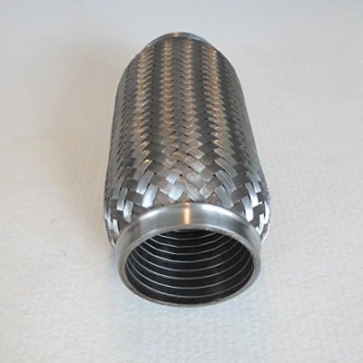 Image de FA1 VW370 200 Tuyau flexible, échappement 70 avec gain Flexible