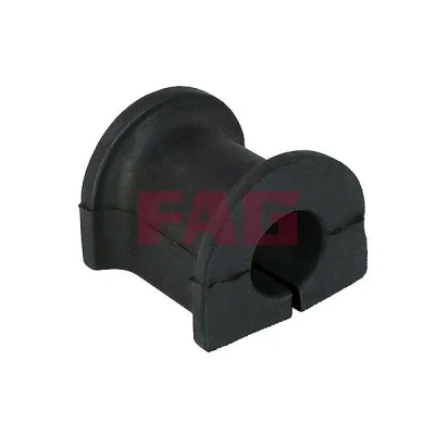 Image de FAG 819 0235 10 Silent Bloc De Barre Stabilisatrice Support en caoutchouc 21,00 47,00 VOLKSWAGEN: Transporter 5, 5 Bus, Multivan (7HM