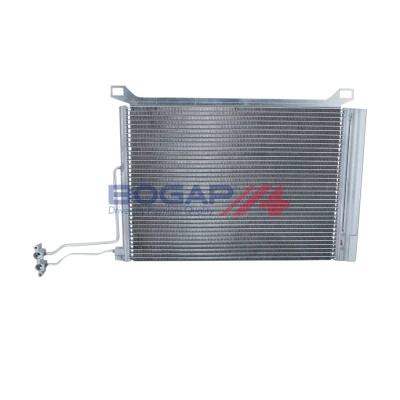 Image de BOGAP B4126114 Sonde De Température Liquide Refroidissement BMW: 3 Berline, X5, 1 5 portes, MINI: Clubman, 3/5 portes