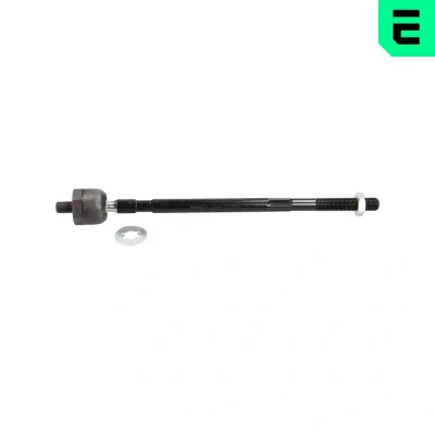 Image de OPTIMAL G2 1128 Rotule Axiale Essieu avant droit M12 x 1,00 317 pour véhicules avec direction assistée RENAULT: CLIO 2, Kangoo I, I Express