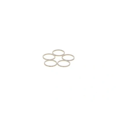 Image de BOSCH F 00R J04 675 Kit de réparation, unité pompe injecteur