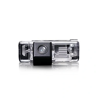 Image de Dynavsal HD CCD Caméra de Recul voiture en Couleur Kit vue arrière Imperméable IP67 avec large Vision Nocturne pour Viano Vito Sprinter W639