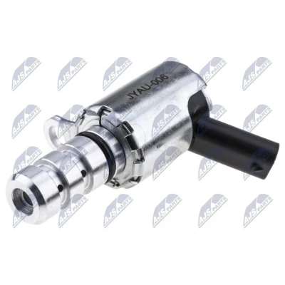 Image de NTY EFR AU 006 Valve de commande, réglage d&#039;arbres à came AUDI: A4 B8 Berline, A3 Sportback, 3/5 portes, VOLKSWAGEN: GOLF 6, Passat B6 Variant