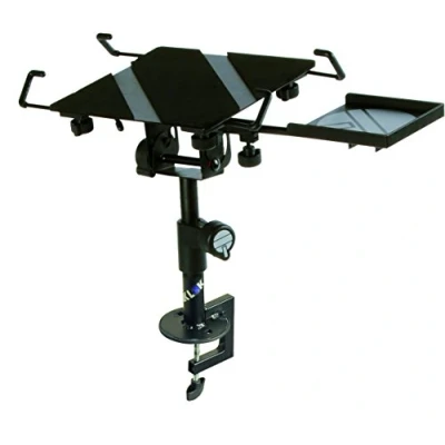 Image de Quiklok lPHT Support Lap Top fixation à table