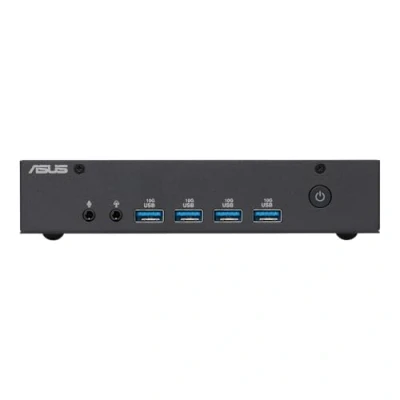 Image de Mini PC Barebone ASUS ExpertCenter PN43 BBN97MDS Processeur Intel N97 UHD WiFi 6E