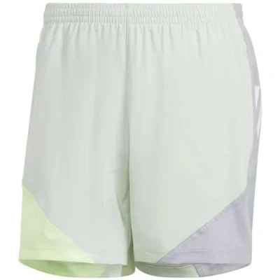 Image de Short adidas Own The Run Colorblock
