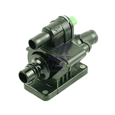 Image de FAST FT58024 Thermostat d&#039;eau 83C PEUGEOT: 207 3/5 portes, 307 206 CITROËN: C3 II, I C2 portes