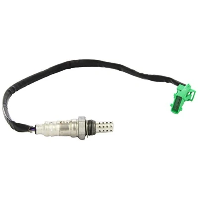 Image de METZGER 0893005 Sonde lambda référence OE chauffé 4 PEUGEOT: 407 Berline, 206 3/5 portes, 308 I CITROËN: Saxo Xsara Picasso