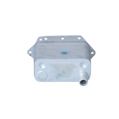 Image de NRF 31281 Radiateur d&#039;Huile avec joints EASY FIT BMW: 3 Coupe, 5 Berline, Berline