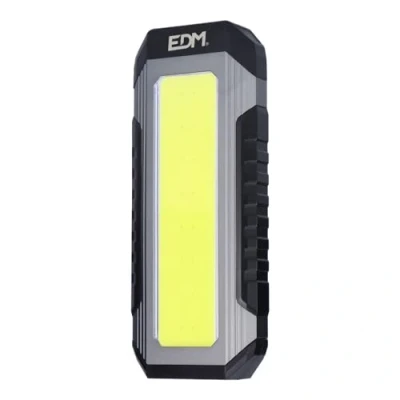 Image de EDM Lampe Torche LED, Multicolore, Estándar