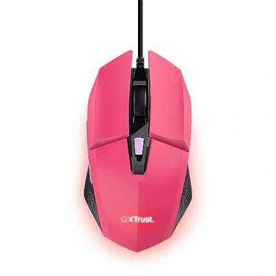 Image de Trust GXT 109P FELOX souris Ambidextre USB Type A 6400 DPI Neuf