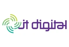 JT Digital logo