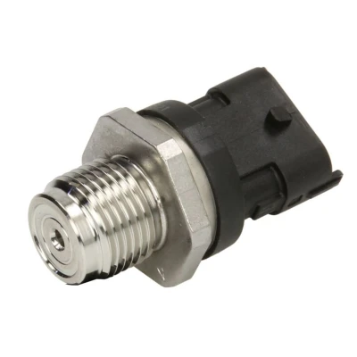Image de BOSCH 0 281 002 982 Capteur, pression de carburant Côté haute OPEL: Antara, Insignia A 3/5 portes, Zafira C Tourer, IVECO: Daily 6