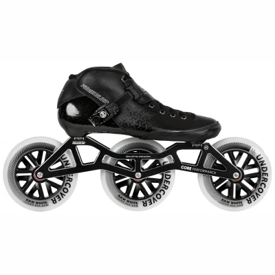 Image de Roller vitesse Powerslide Core Performance 3X125