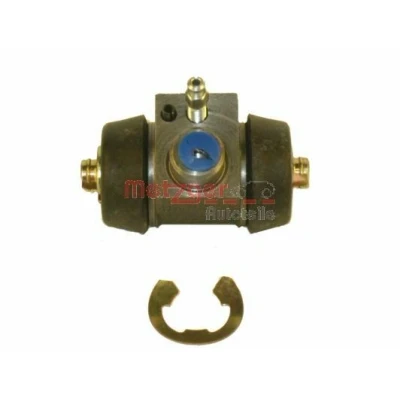 Image de METZGER 101 029 Cylindre De Roue 19,05 Essieu arrière CIFAM AUSTIN: Mini 3/5 portes, ROVER: 3 portes