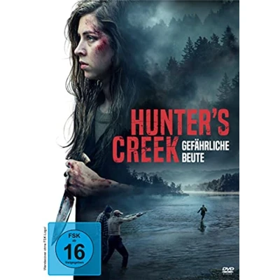 Image de Hunter&#039;s Creek Gefährliche Beute [Blu Ray] [Import]
