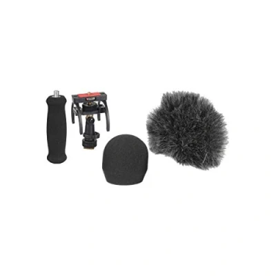 Image de Rycote 046016 Kit pour enregistreur Zoom H2N