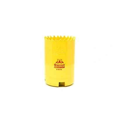 Image de Starrett Fch0138 35 mm Scie cloche