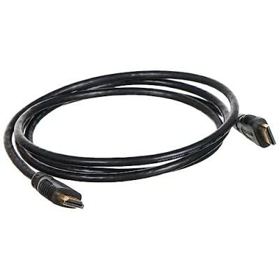 Image de Hama 00205002 câble HDMI 1,5 m Type A (Standard) Noir Neuf