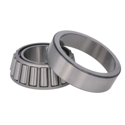 Image de Roulements de roue FAG 33213