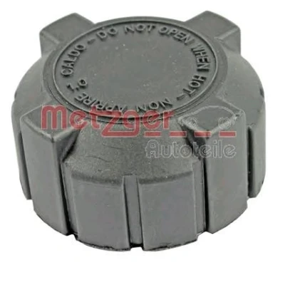 Image de METZGER 2140103 Bouchon, réservoir de liquide refroidissement RENAULT: TWINGO 1, 19 I 3/5 portes, R5 FIAT: Punto II portes