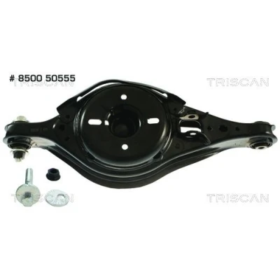Image de TRISCAN 8500 50555 Bras de suspension avec support en caoutchouc barre oscillant transversal MAZDA: 6 5 portes, Break, Berline