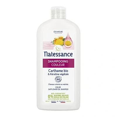 Image de Shampooing Couleur Catharme Bio &amp; Kératine Végétale 250ml