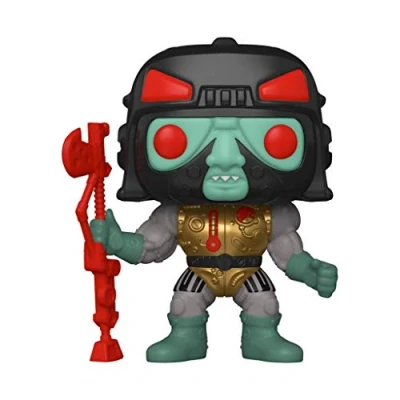 Image de Funko Pop 48569 Animation Motu Blast Attak Figura in Vinile Collezione Neuf