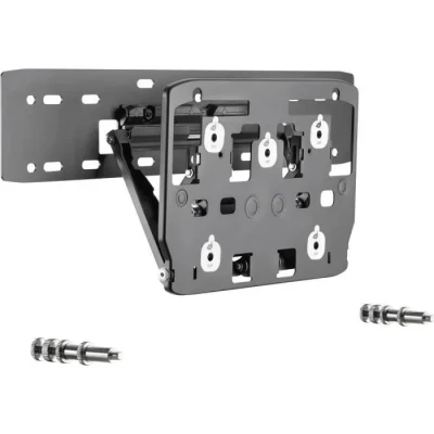 Image de Support mural TV My Wall HL33L inclinable + pivotant, rotatif
