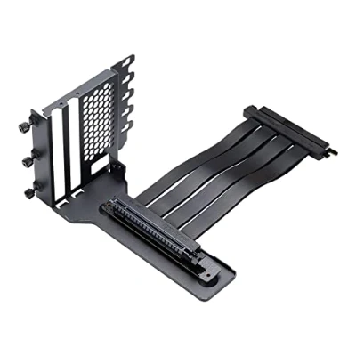 Image de Phanteks PH VGPUKT4.0_03R Compartiment pour ordinateur Universel Support de fixation GPU Neuf