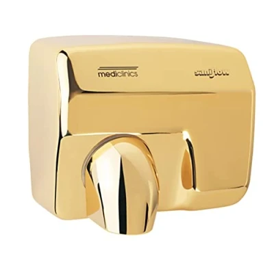 Image de Mediclinics Sèche Linge saniflow auto. dorée (e88ao)