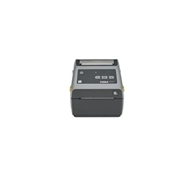 Image de Zebra ZD621 imprimante pour étiquettes Thermique directe 203 x DPI mm/sec Avec fil &amp;sans Ethernet/LAN Bluetooth Neuf