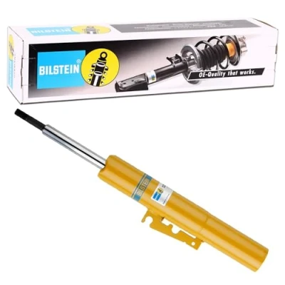 Image de BILSTEIN B8 Offroad 22 052728 Amortisseur Essieu avant Pression de gaz Système bitube Jambe suspension Goujon en haut PORSCHE: 911 Coupe