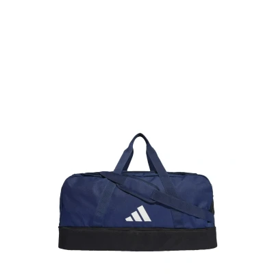Image de adidas Performance TIRO League DU L BC Sac de sport, Taille: One Size 2, Team navy blue black white