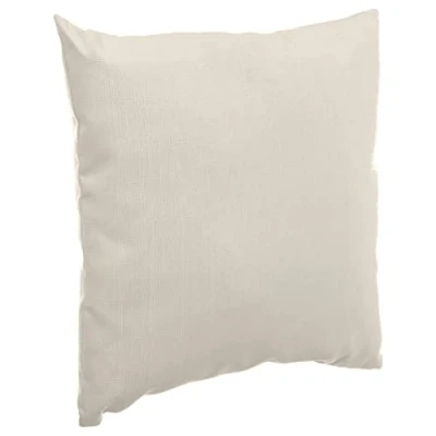 Image de Hespéride Coussin déco d extérieur korai blé 40x40cm en Polyester