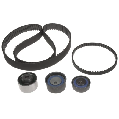 Image de BLUE PRINT ADC47340 Kit de distribution 153, 65 avec une denture arrondie MITSUBISHI: Lancer 7 Limousine, ECLIPSE 2, 5 Limousine