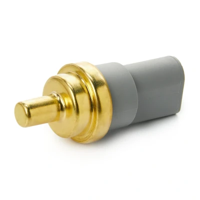 Image de NTY ECT VW 000 Sonde De Température Liquide Refroidissement VOLKSWAGEN: Passat B6 Berline, Golf 5, Transporter AUDI: A3 3/5 portes, A8 D3