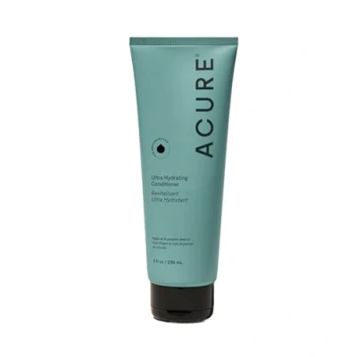 Image de ACURE Conditioner Ultra Hydrating Argan 236ml