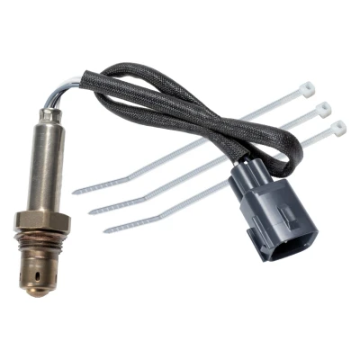 Image de FEBI BILSTEIN 177517 Sonde lambda chauffé, de régulation 4 TOYOTA: Yaris II 3/5 portes, Aygo, III CITROËN: C1 I