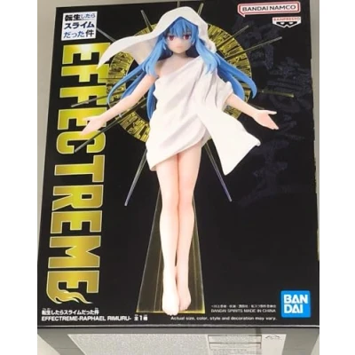 Image de Banpresto Figurine d&#039;action Raphael Rimuru That Time I Got Reincarnated As A Slime Effectreme Multicolore BP88884P 16 cm