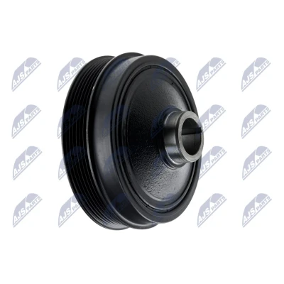Image de Poulie, vilebrequin NTY RKP ME 022