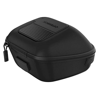Image de OtterBox pour Xbox One, Series XS et Elite 2, Etui de transport Gaming manette jeu sans fil, Noir